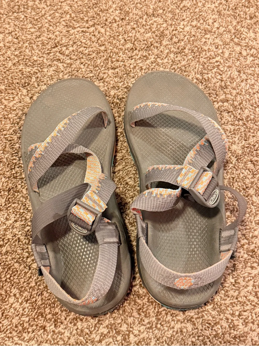 Chaco cloud men’s